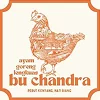 AYAM GORENG LENGKUAS BU CHANDRA Logo